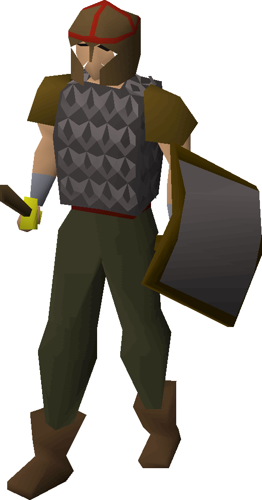 Guard (Ratcatchers)