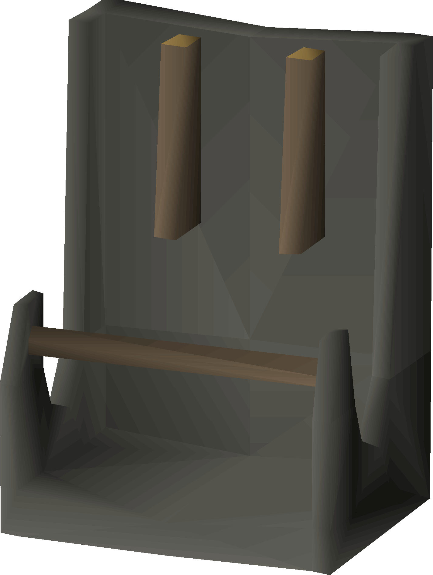 Weapon Rack (Keldagrim)