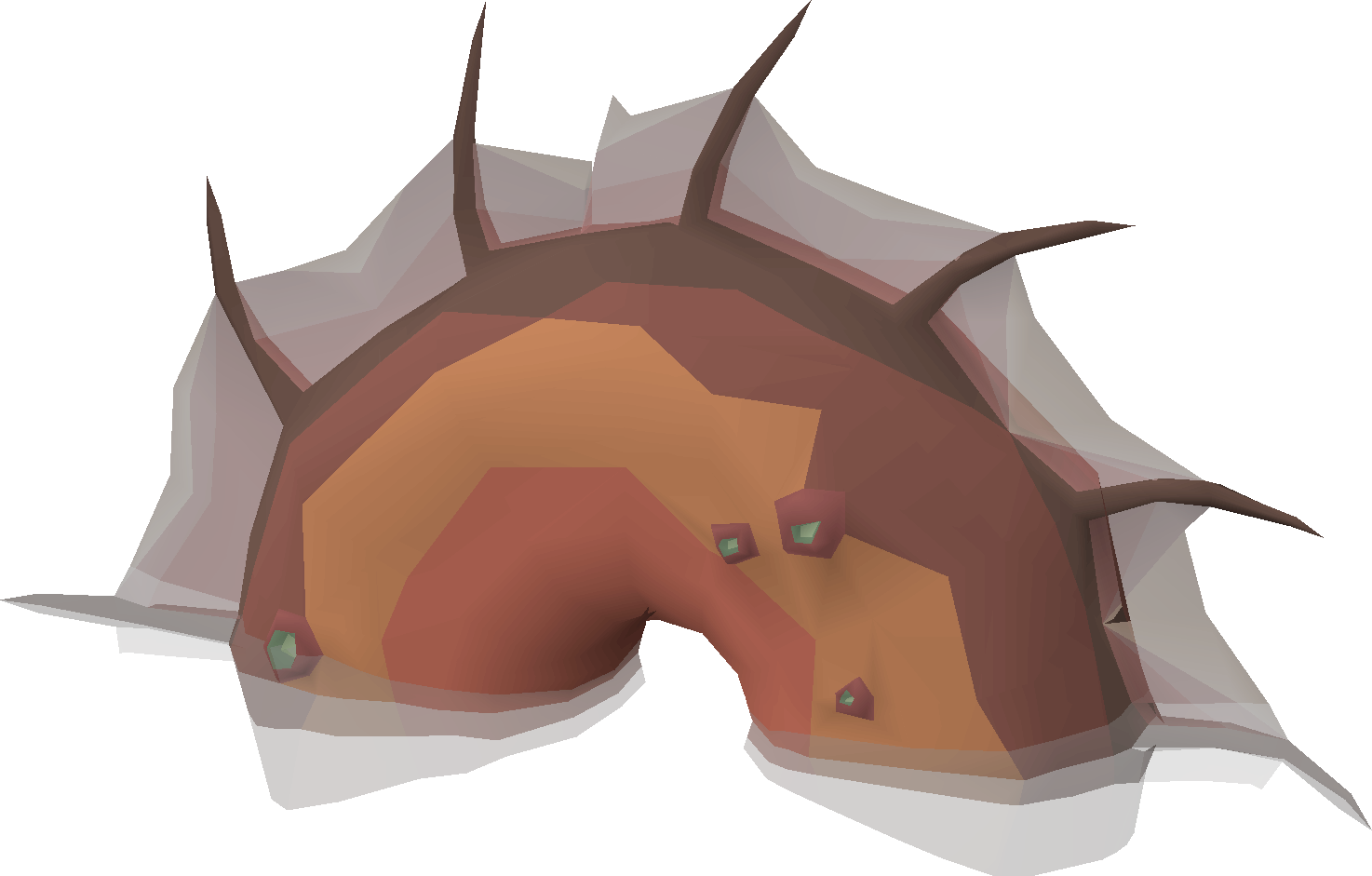 Tail (The Leviathan)