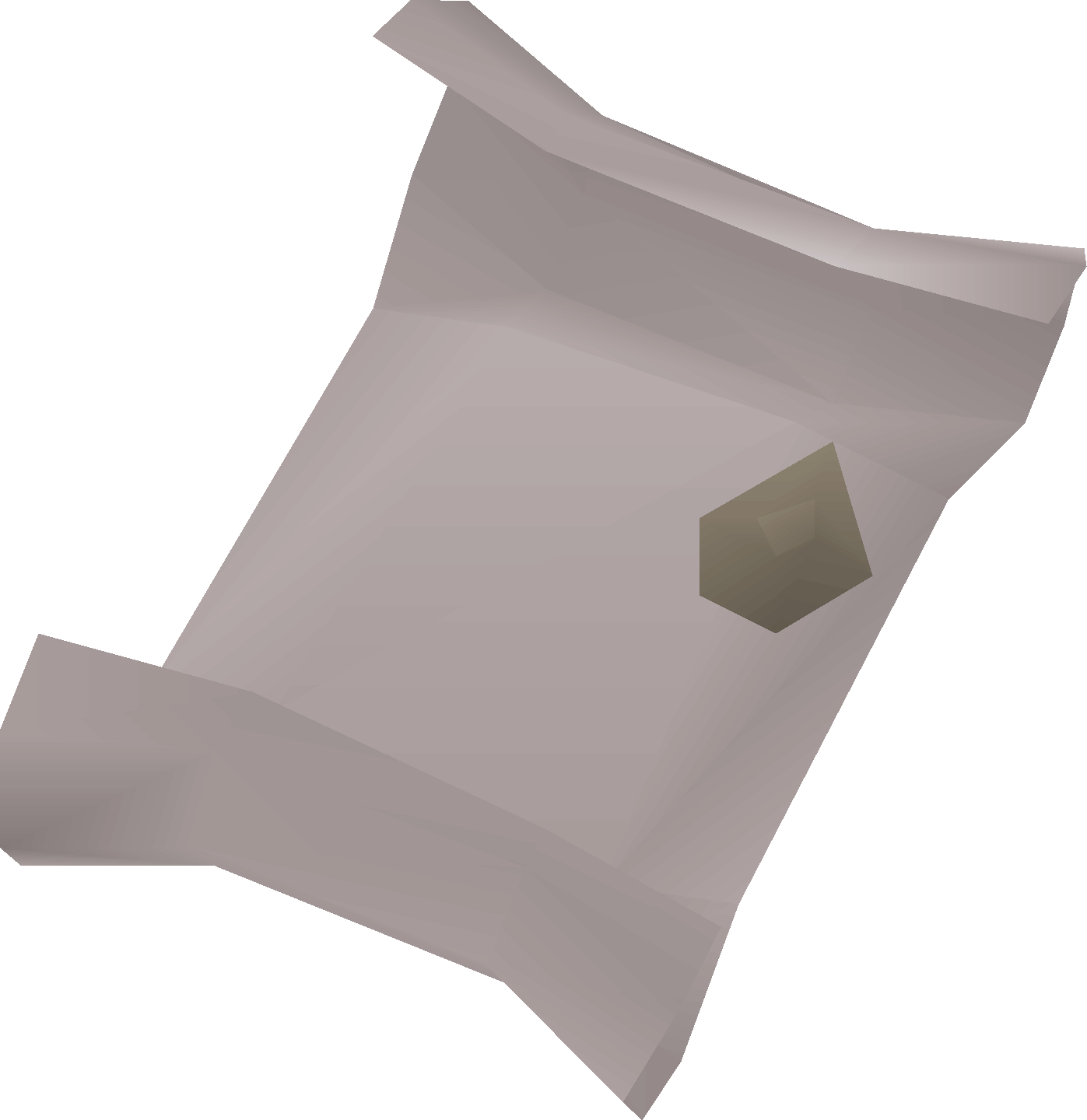 Skeleton champion scroll
