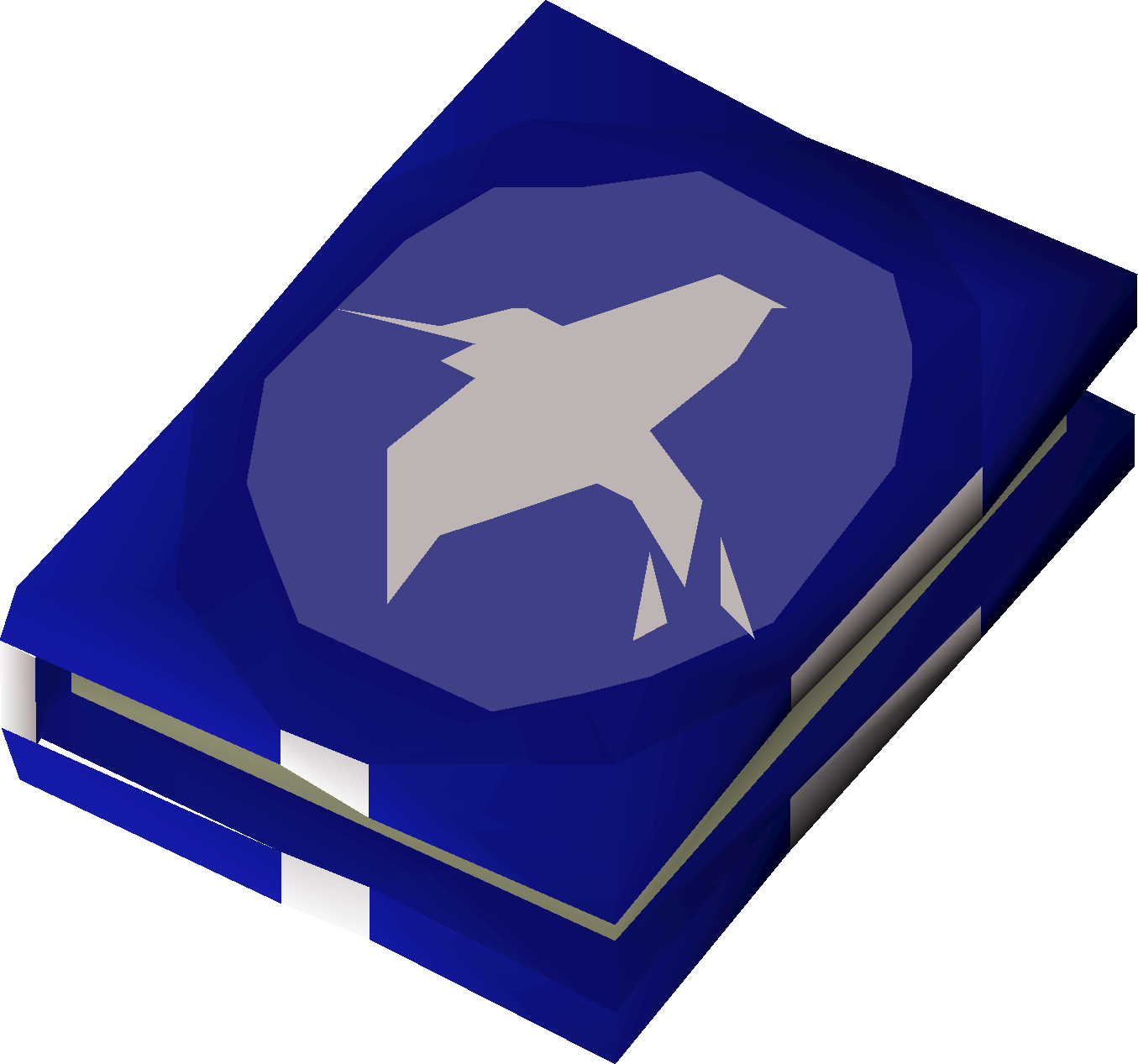 Book (Shield of Arrav)