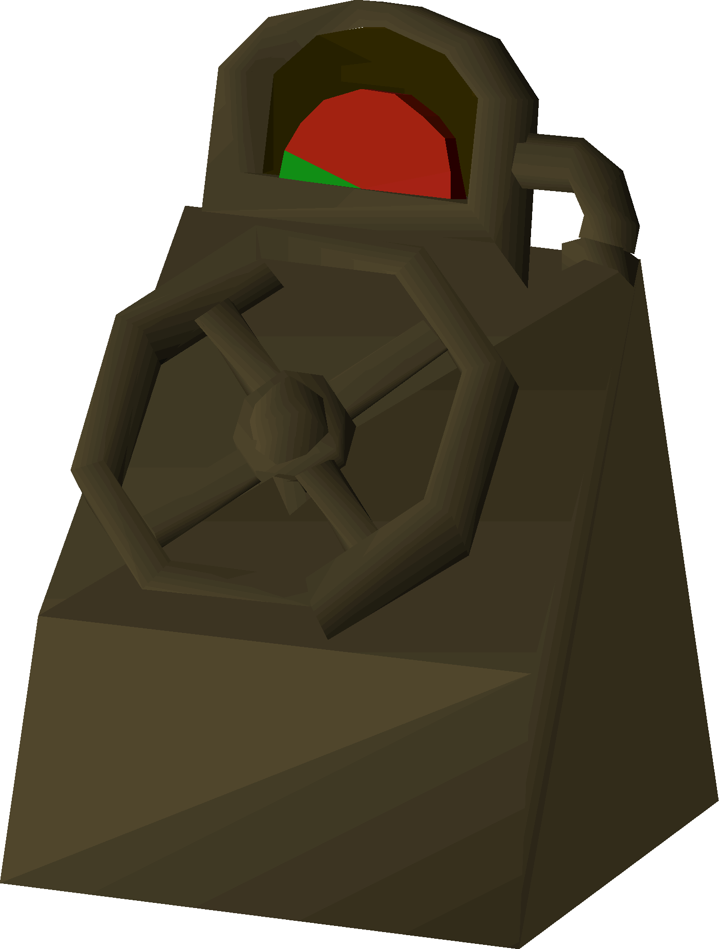 Water controls