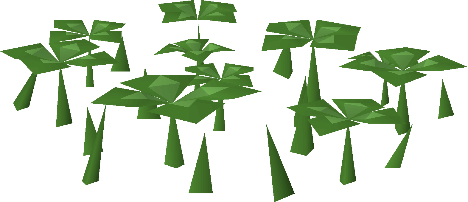 Clovers