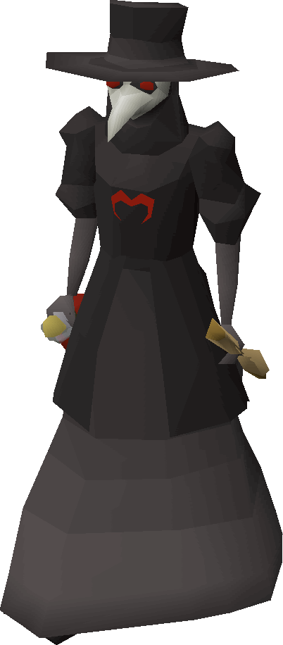 Sister Toen