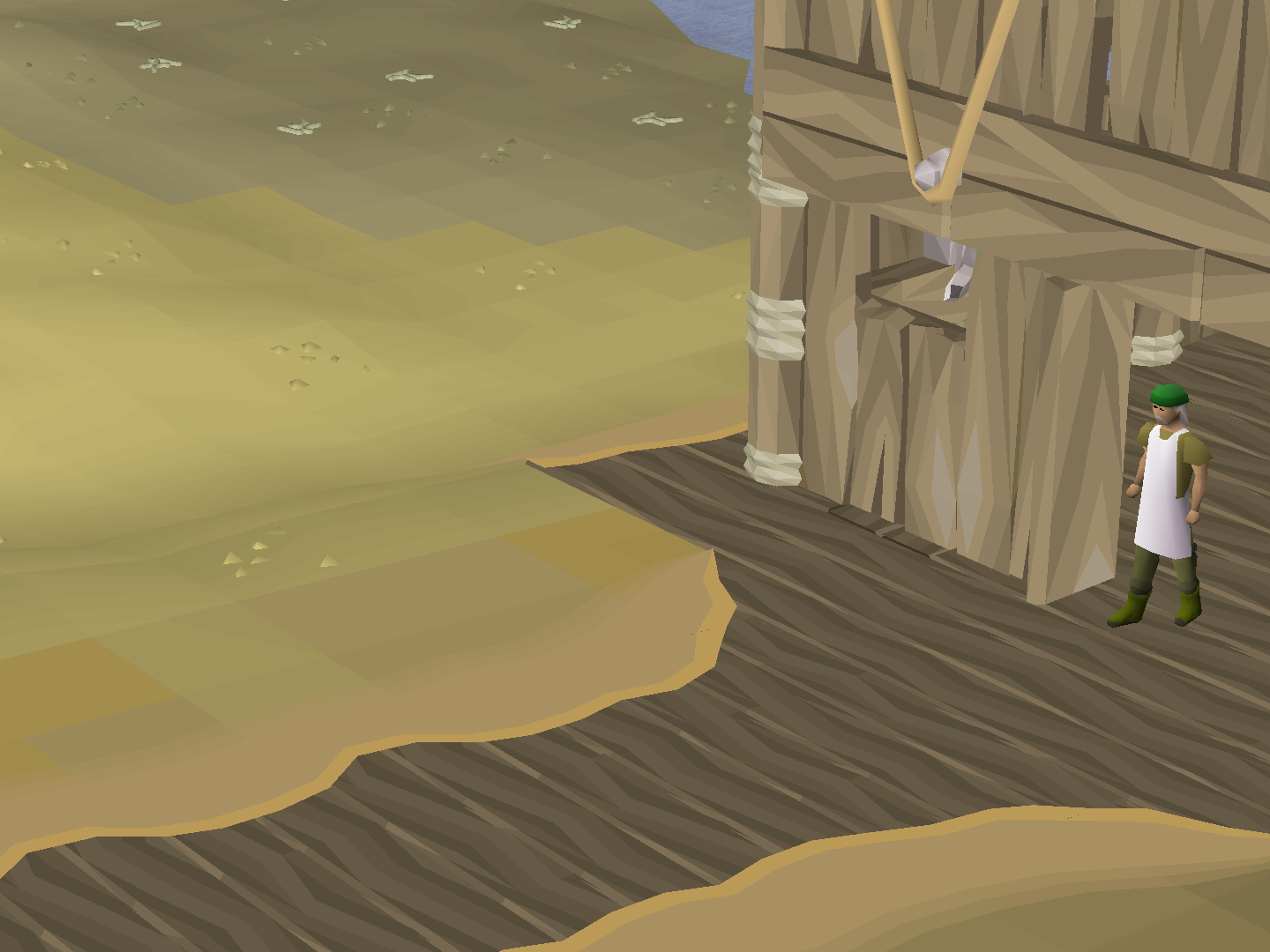 Tynan's Fishing Supplies