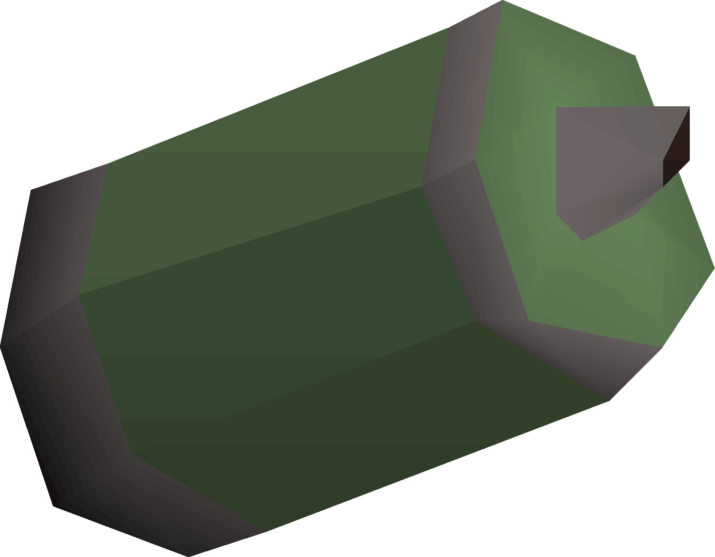 Green destabiliser