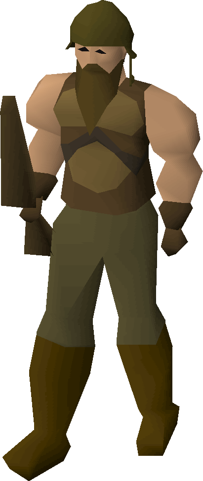 Private Pierreb