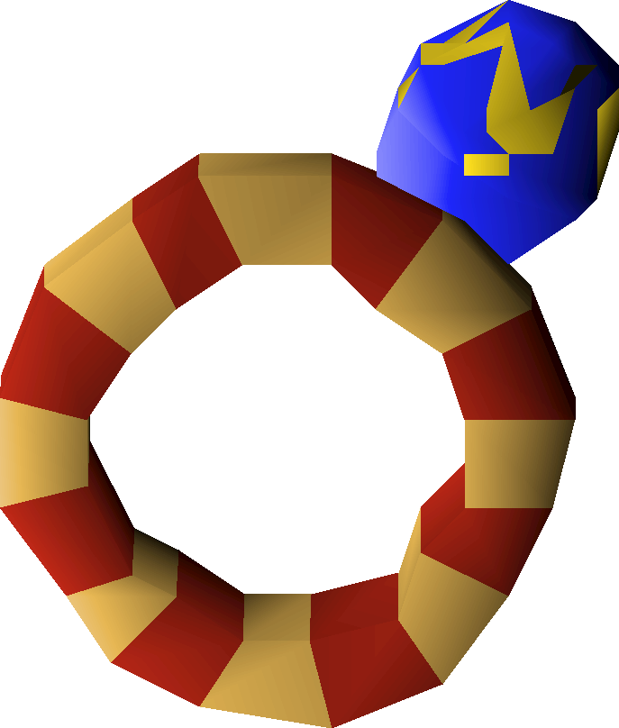 Easter ring