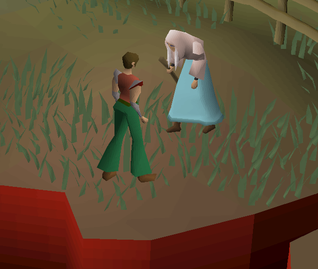 A Soul's Bane