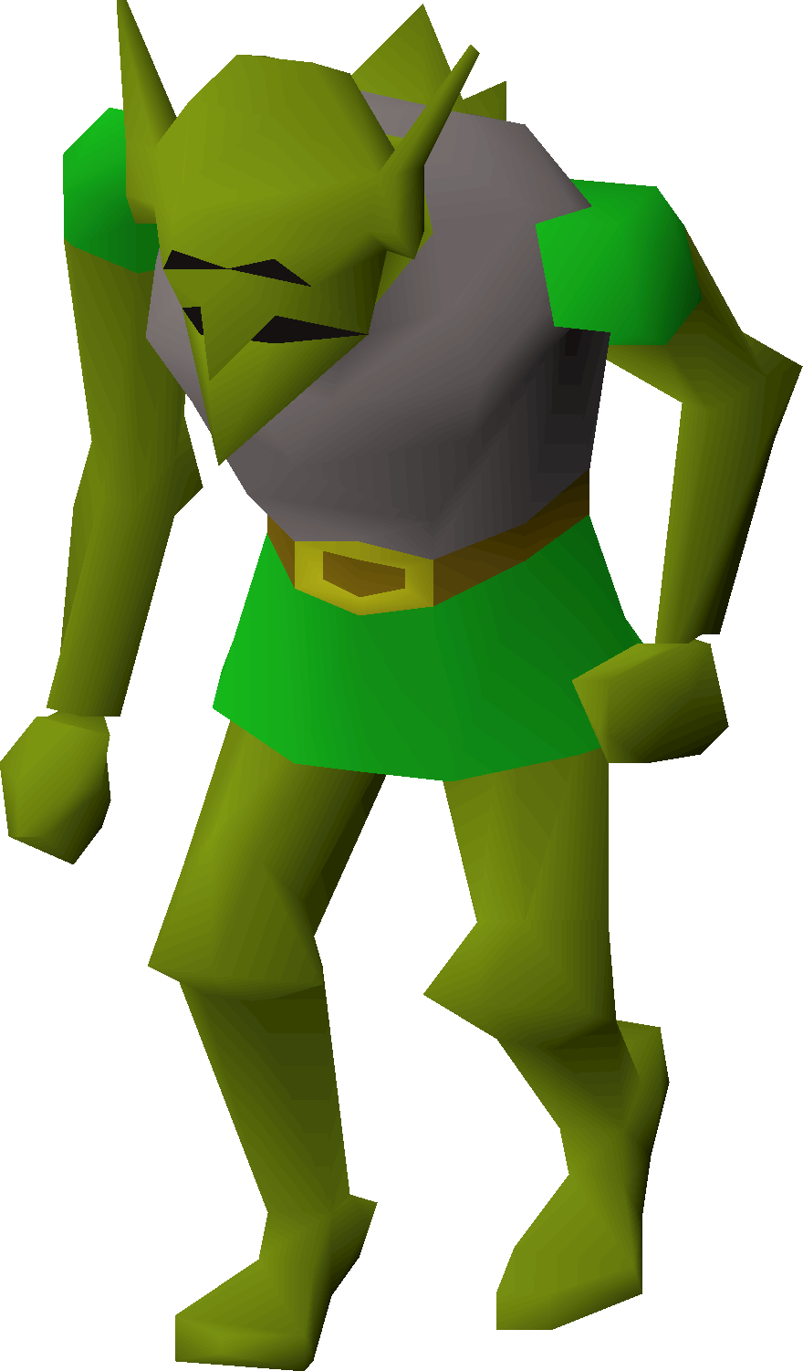 General Wartface (historical)