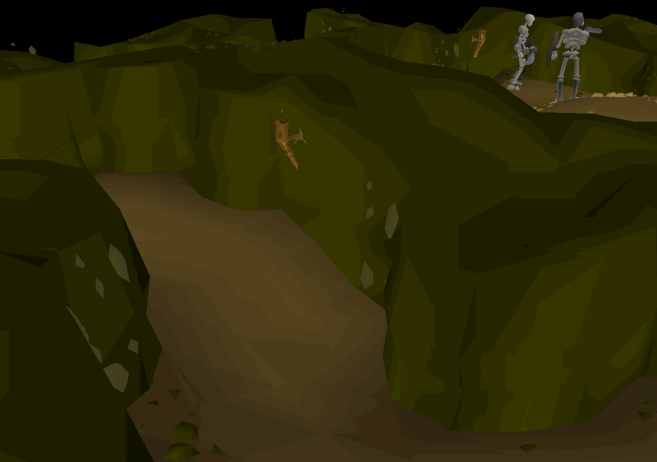 Shadow Dungeon