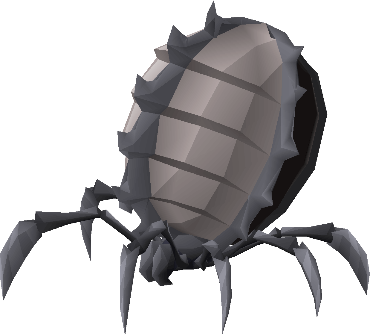 Nylo Sniper