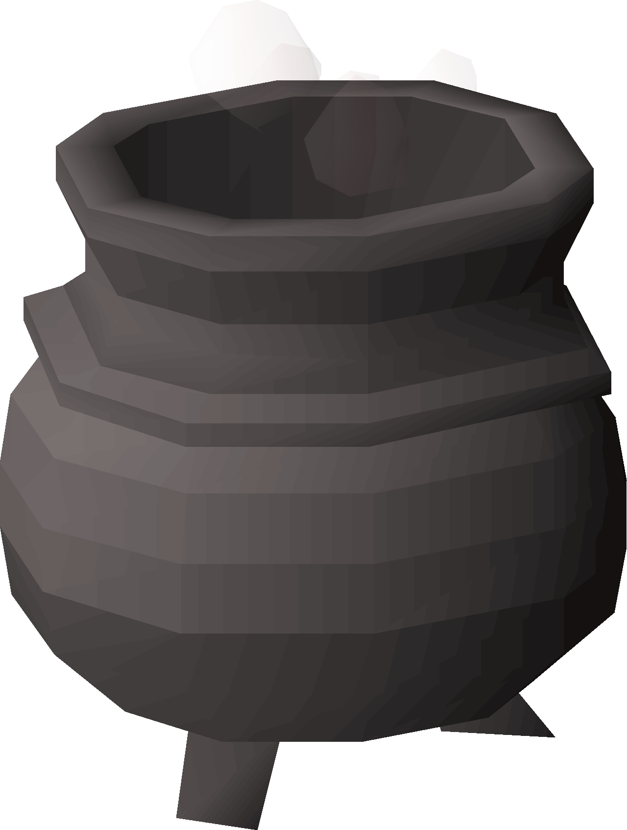 Cauldron (Black Knights' Fortress)