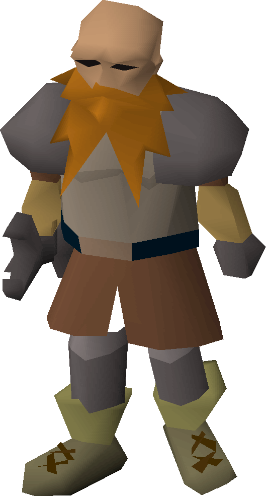 Gamfred