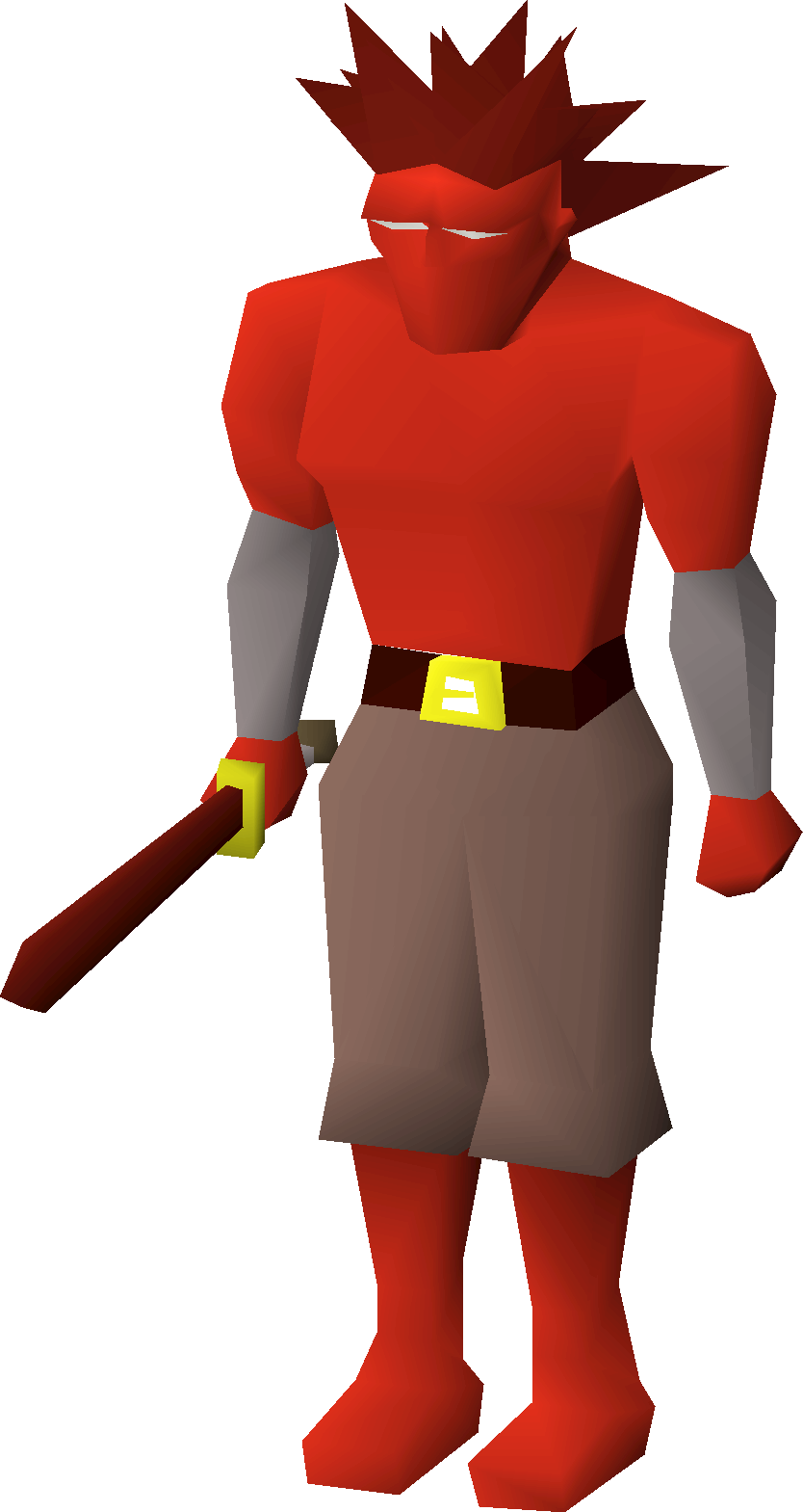 Graphical updates (historical)