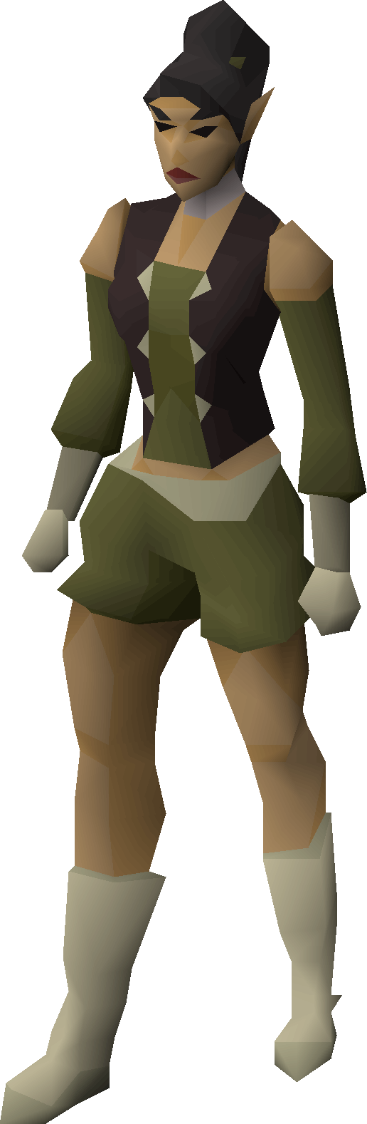 Oronwen