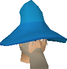 Chathead image of Watchtower Wizard