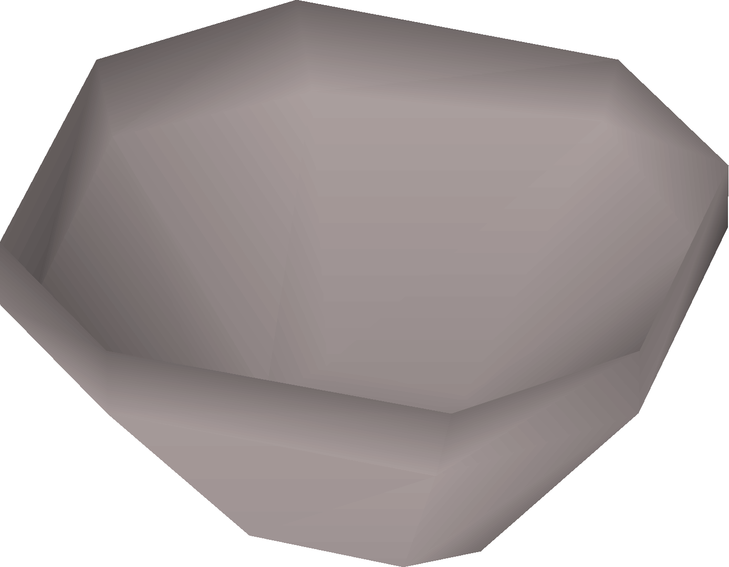 Egg mould (2017 Easter event)