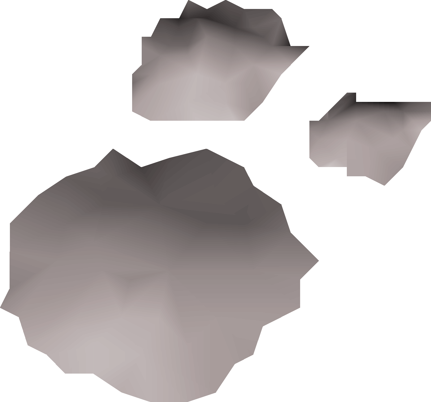 Gorak claw powder