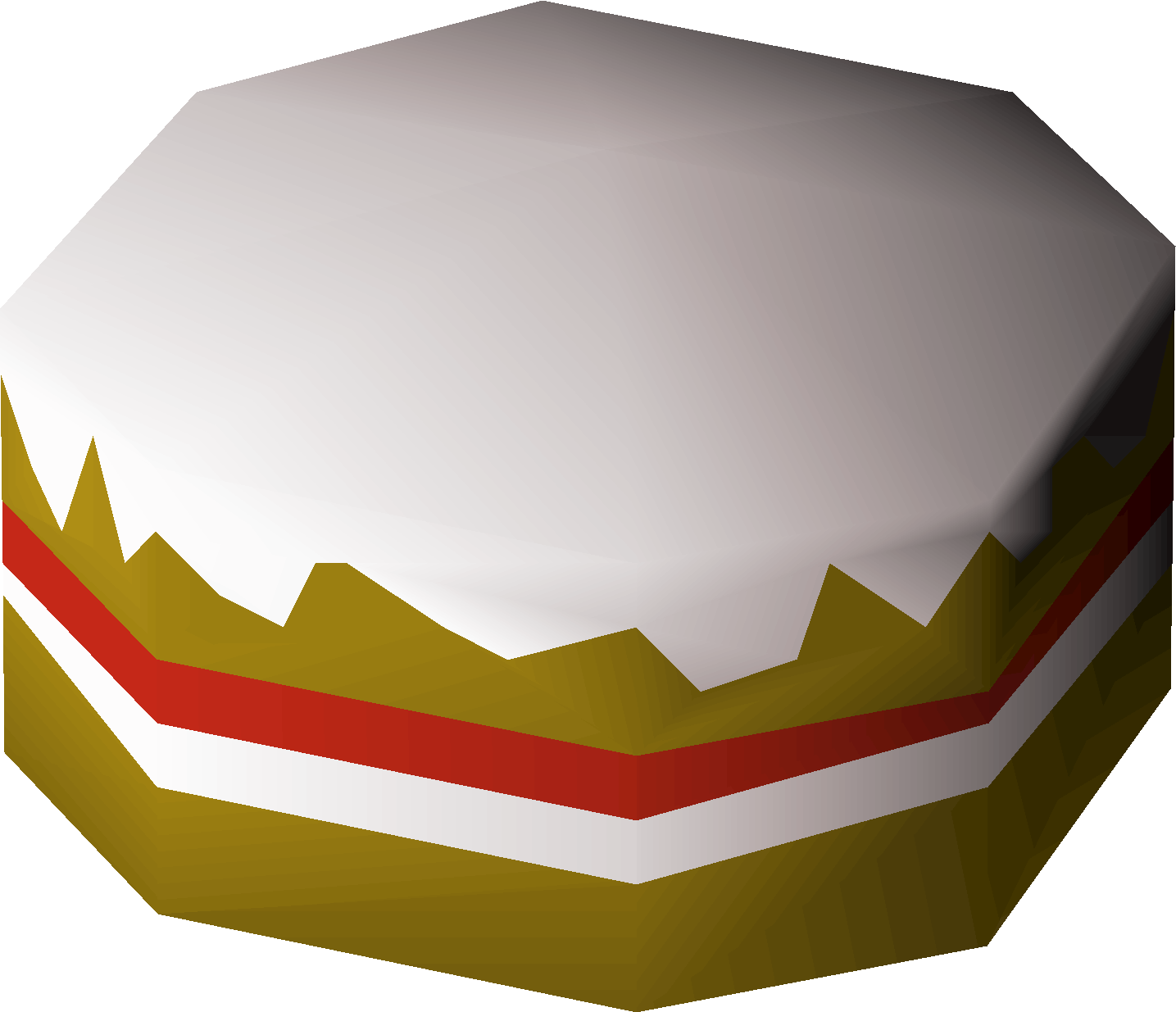 Special cake