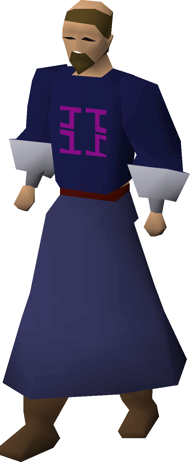 Priest (East Ardougne)