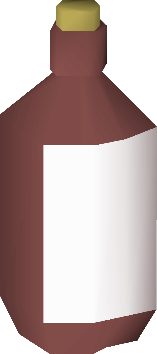 Rum (red)
