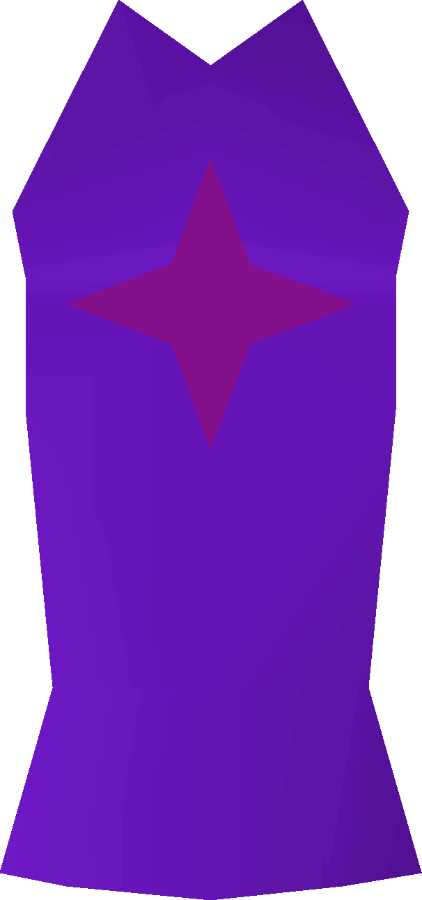 Ardougne knight tabard