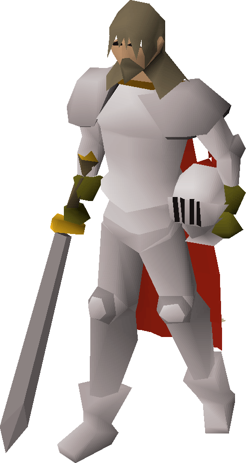 Sir Tinley