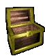 Bank PIN icon