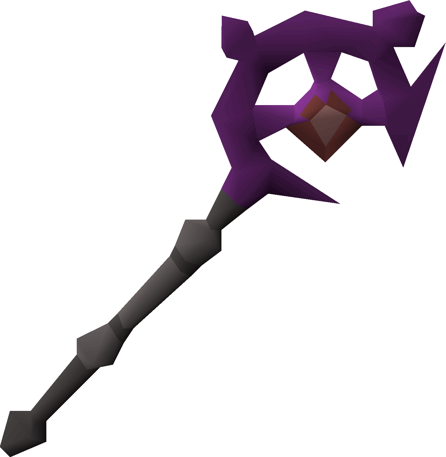 Blood ancient sceptre (beta)