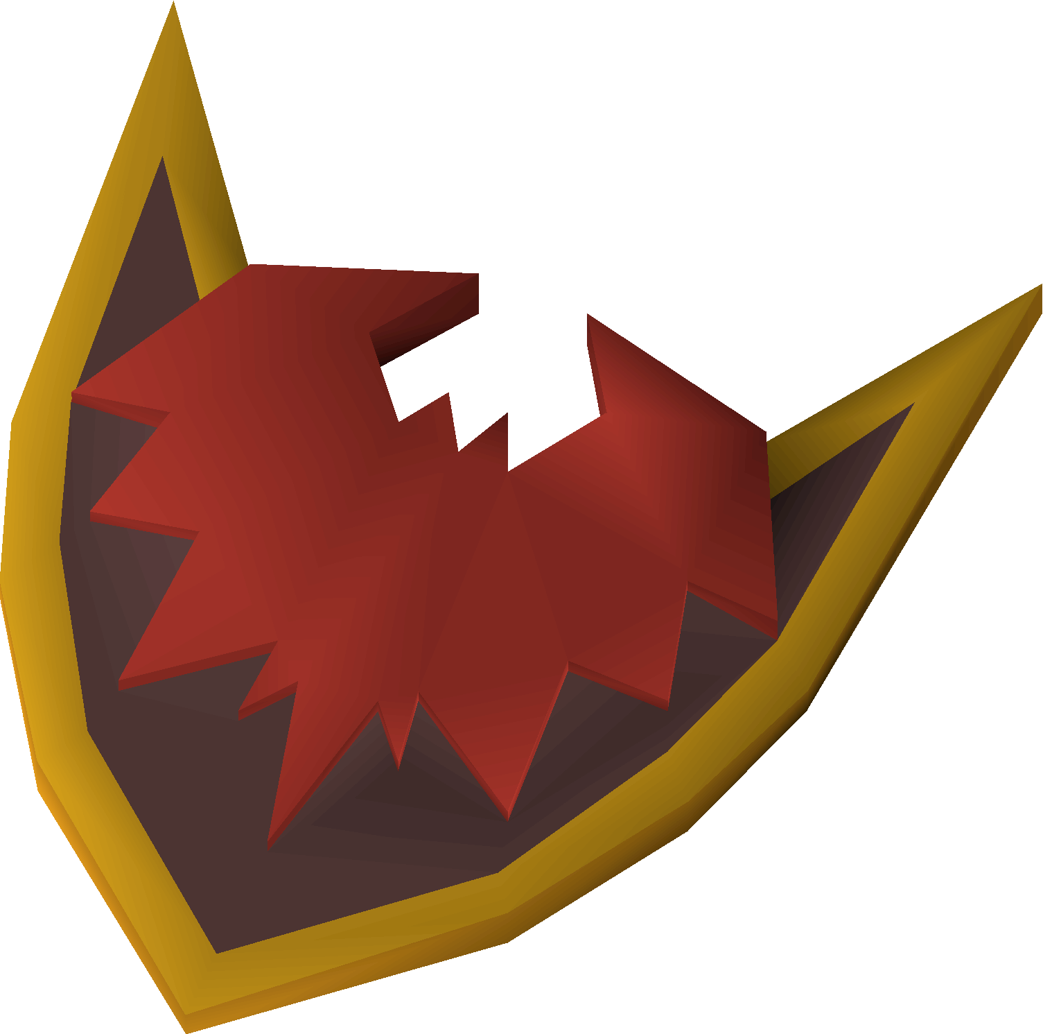 Drakan emblem