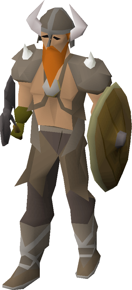 Fridleif Shieldson