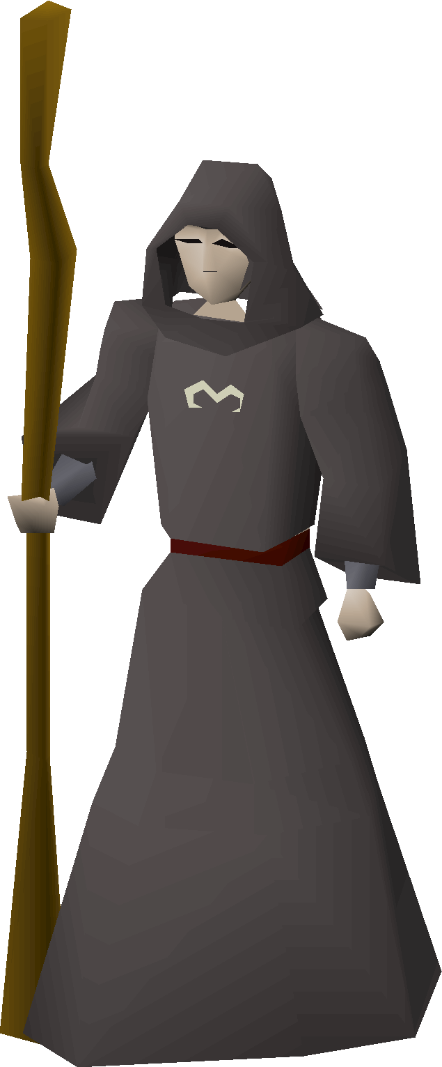Hazeel Cultist