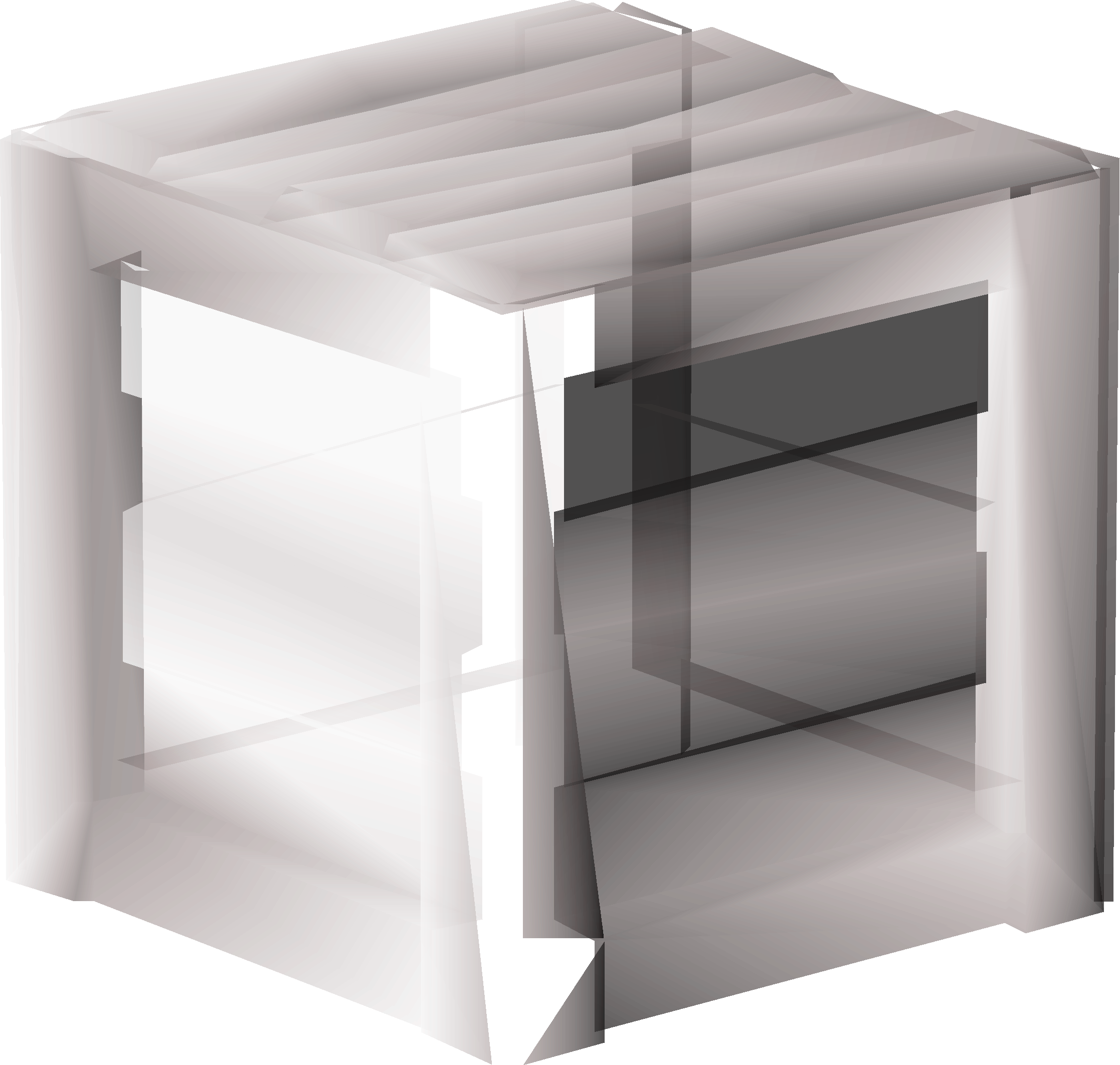 Treasure space