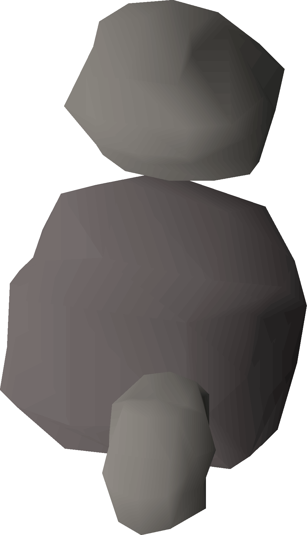 Boulders (Mos Le'Harmless)