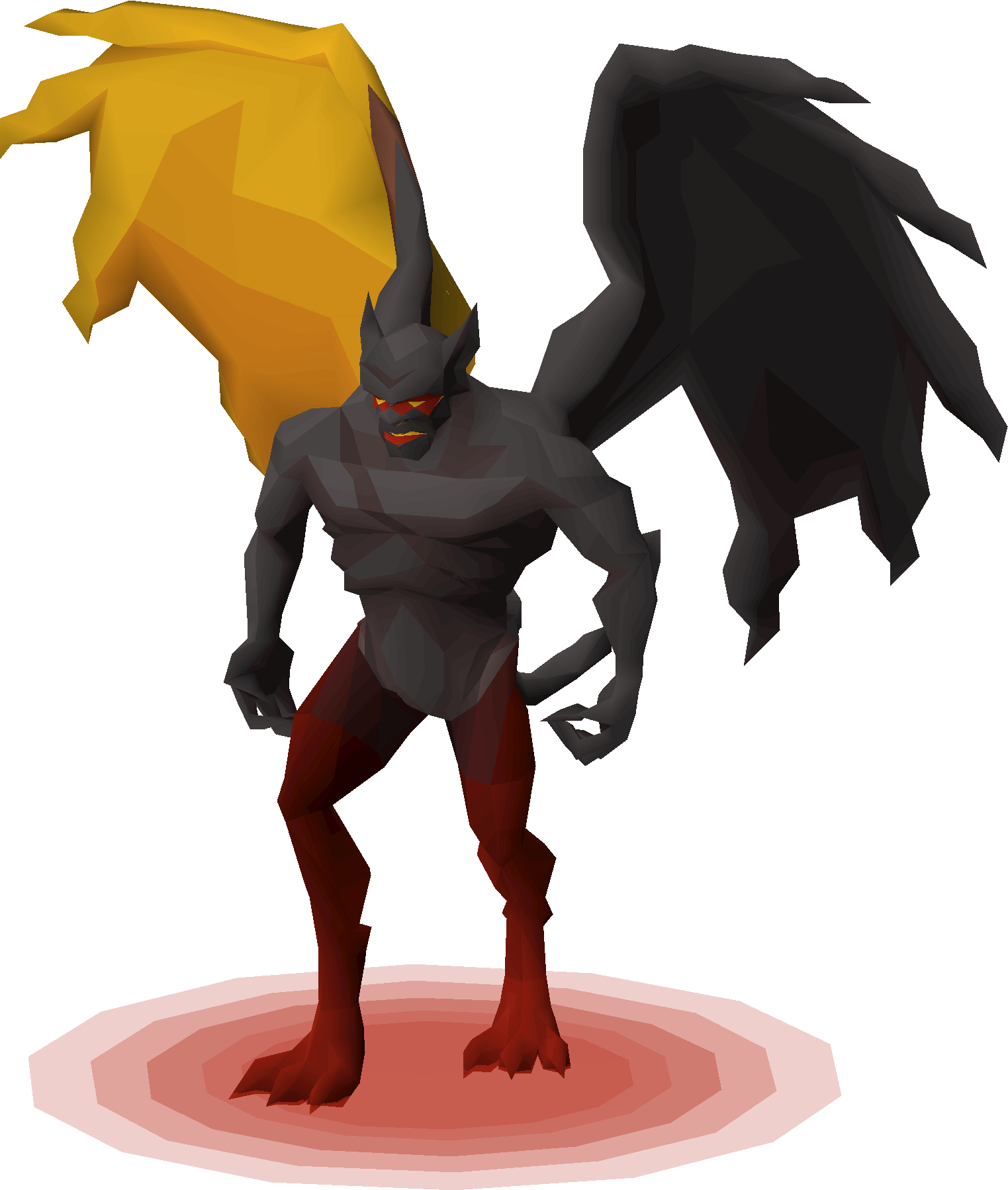 Grotesque Guardians (Echo)