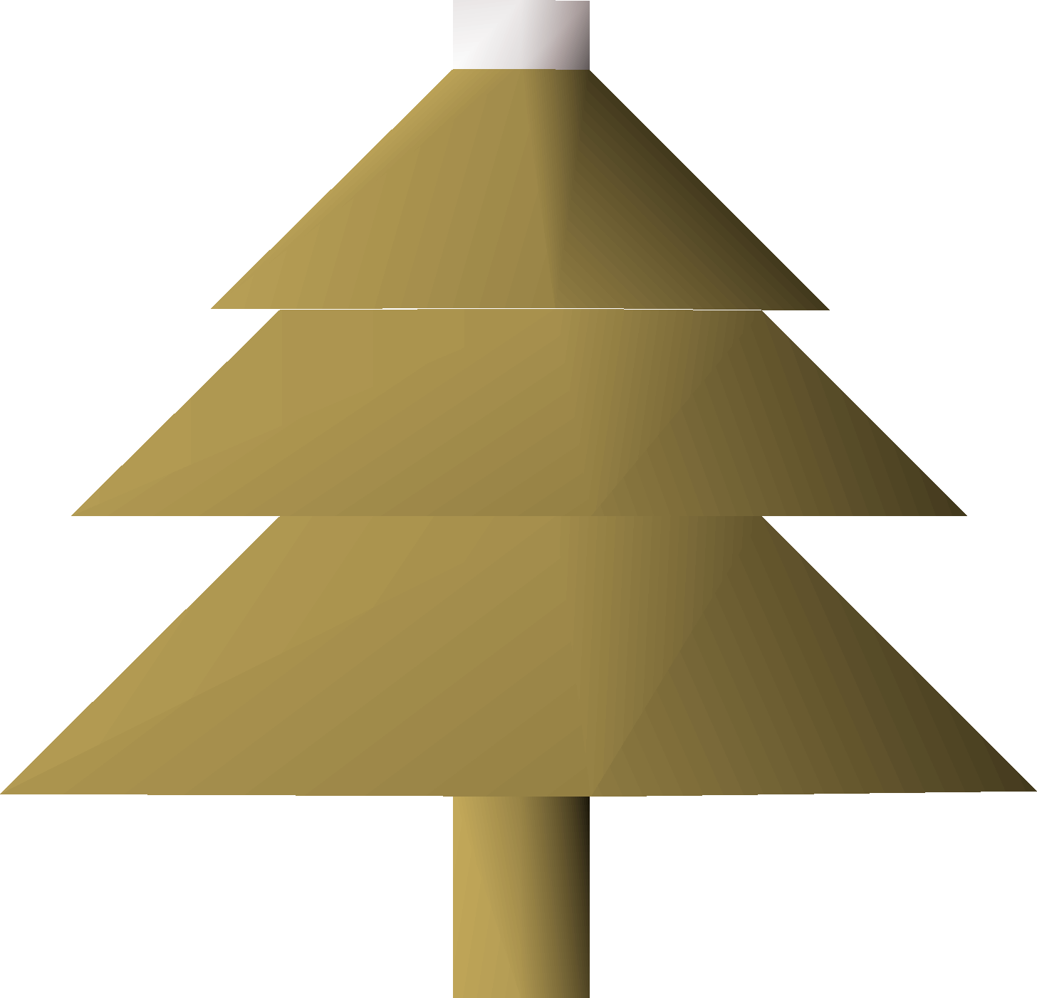 Tree bauble