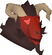Chathead image of Yama