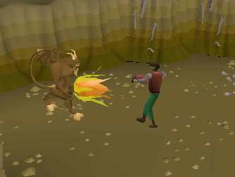 2015 Easter event