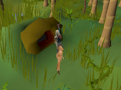Red chinchompa hunting ground