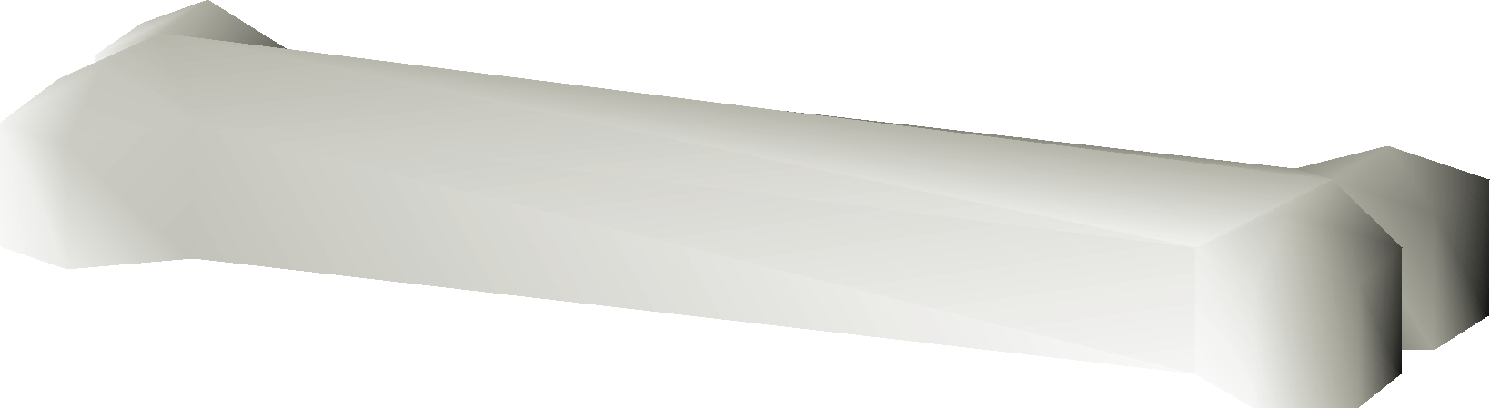 Large bone (scenery)