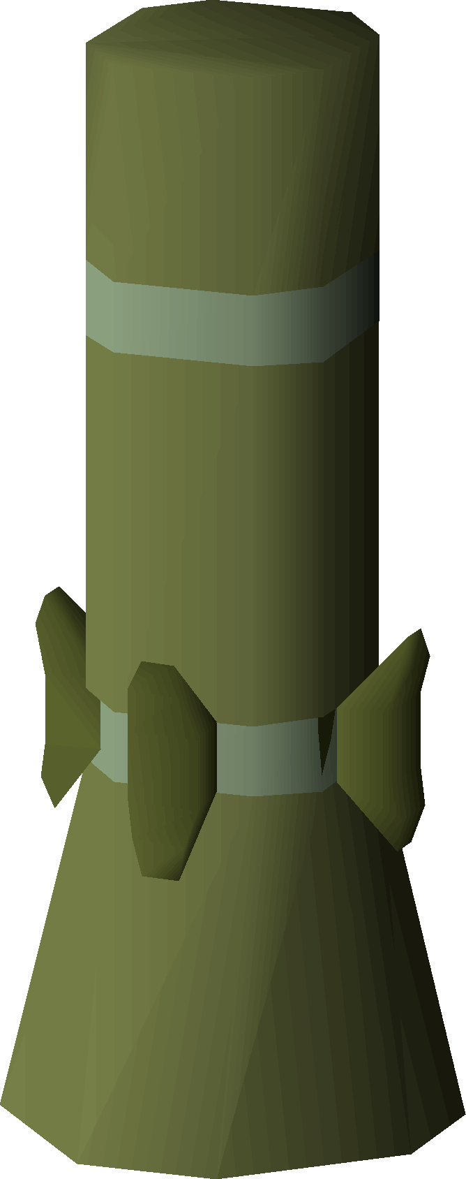 Mast (Ghosts Ahoy)