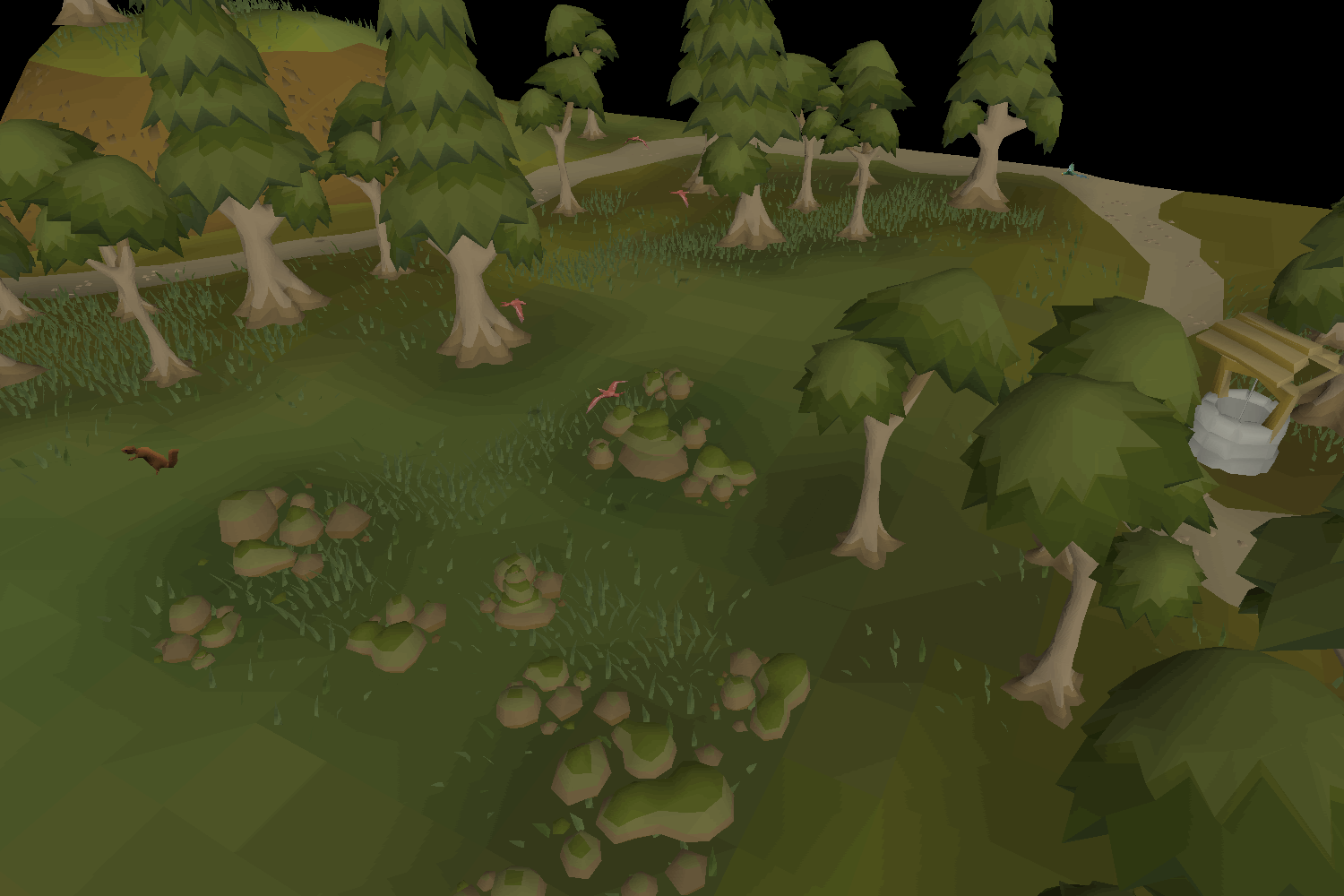 Isle of Souls
