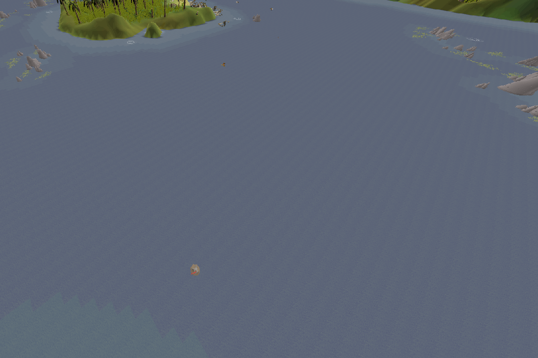 Ardent Ocean