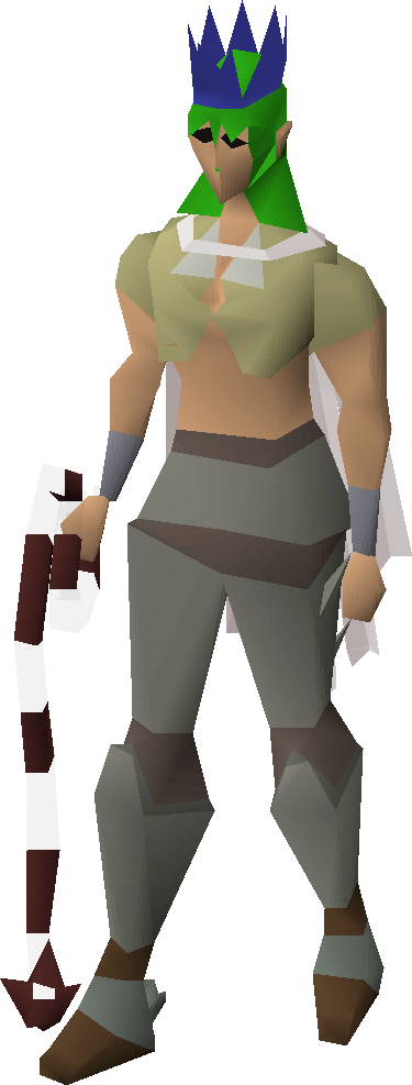 Elfinlocks