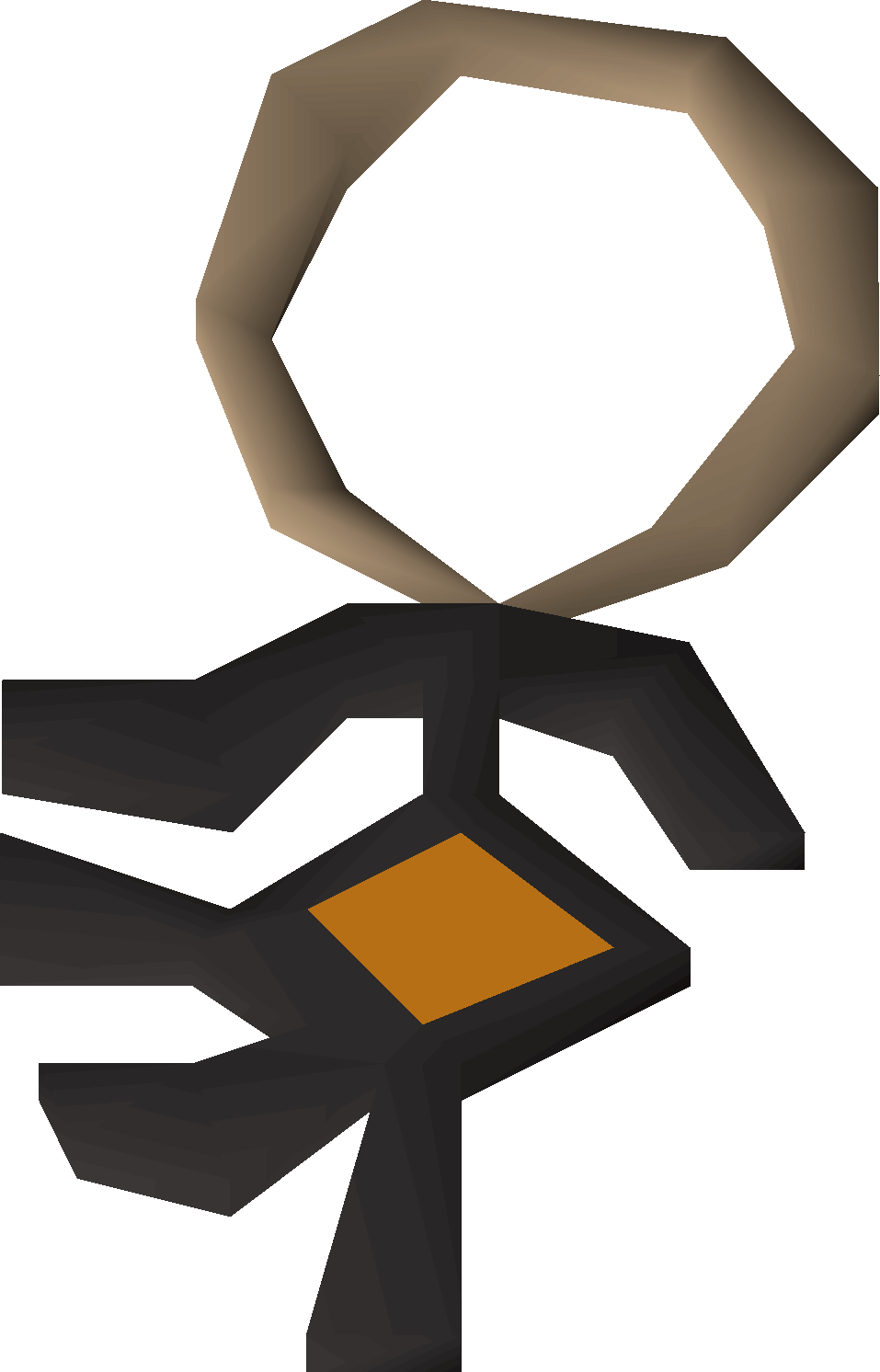 Amulet of the eye