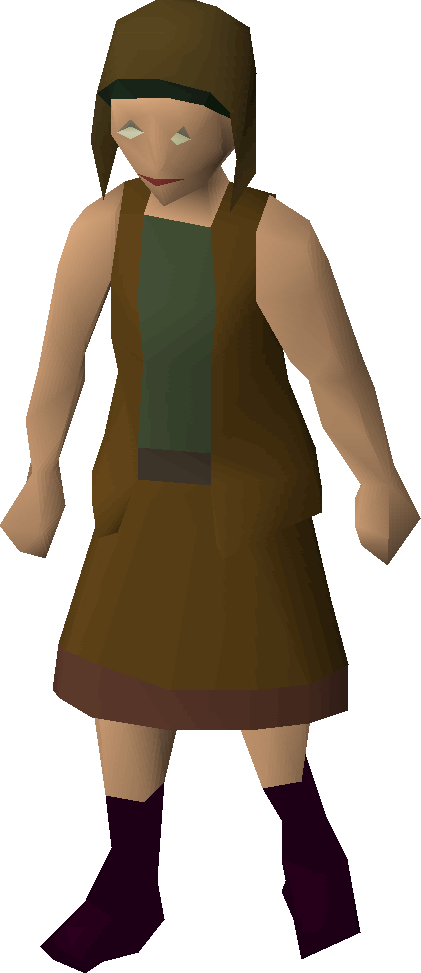 Operator
