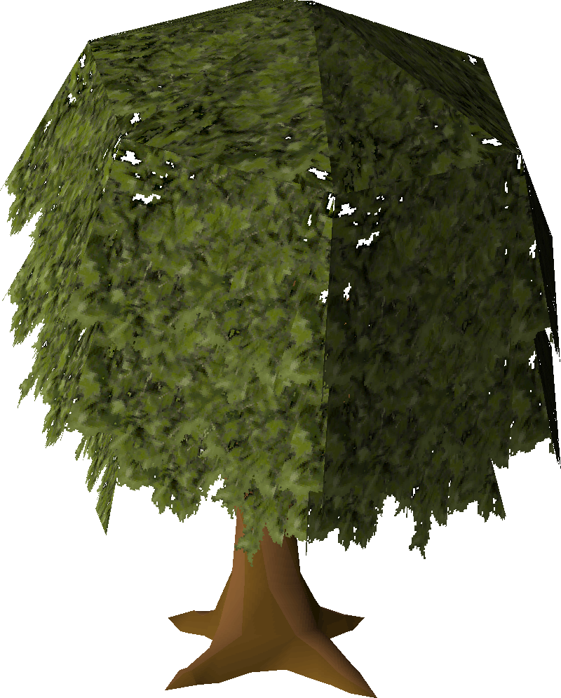 Oak tree (Construction)