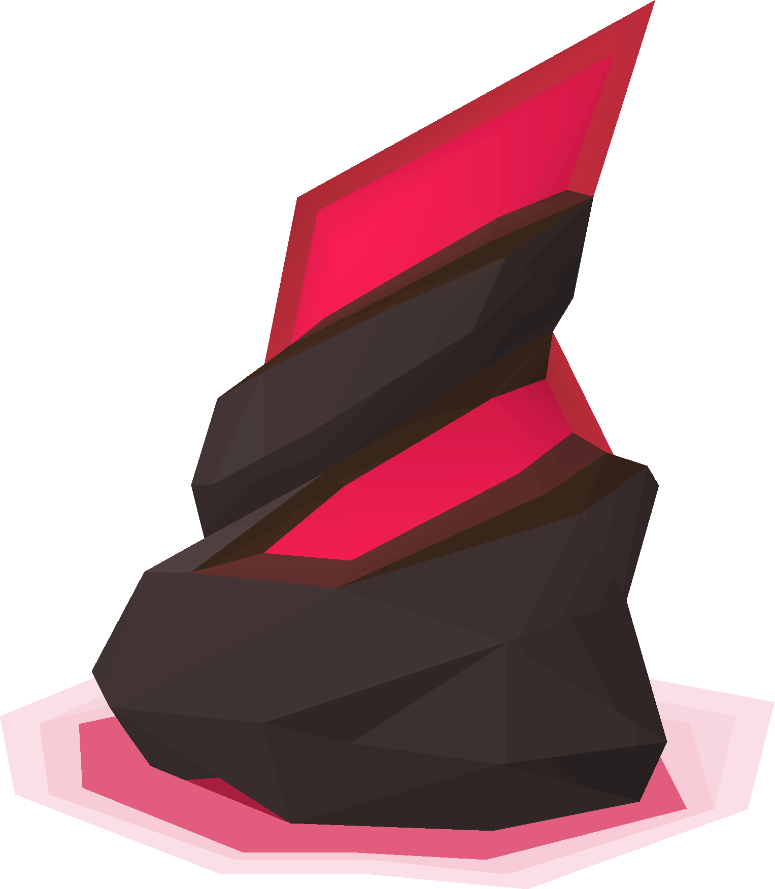 Corrupt Deposit