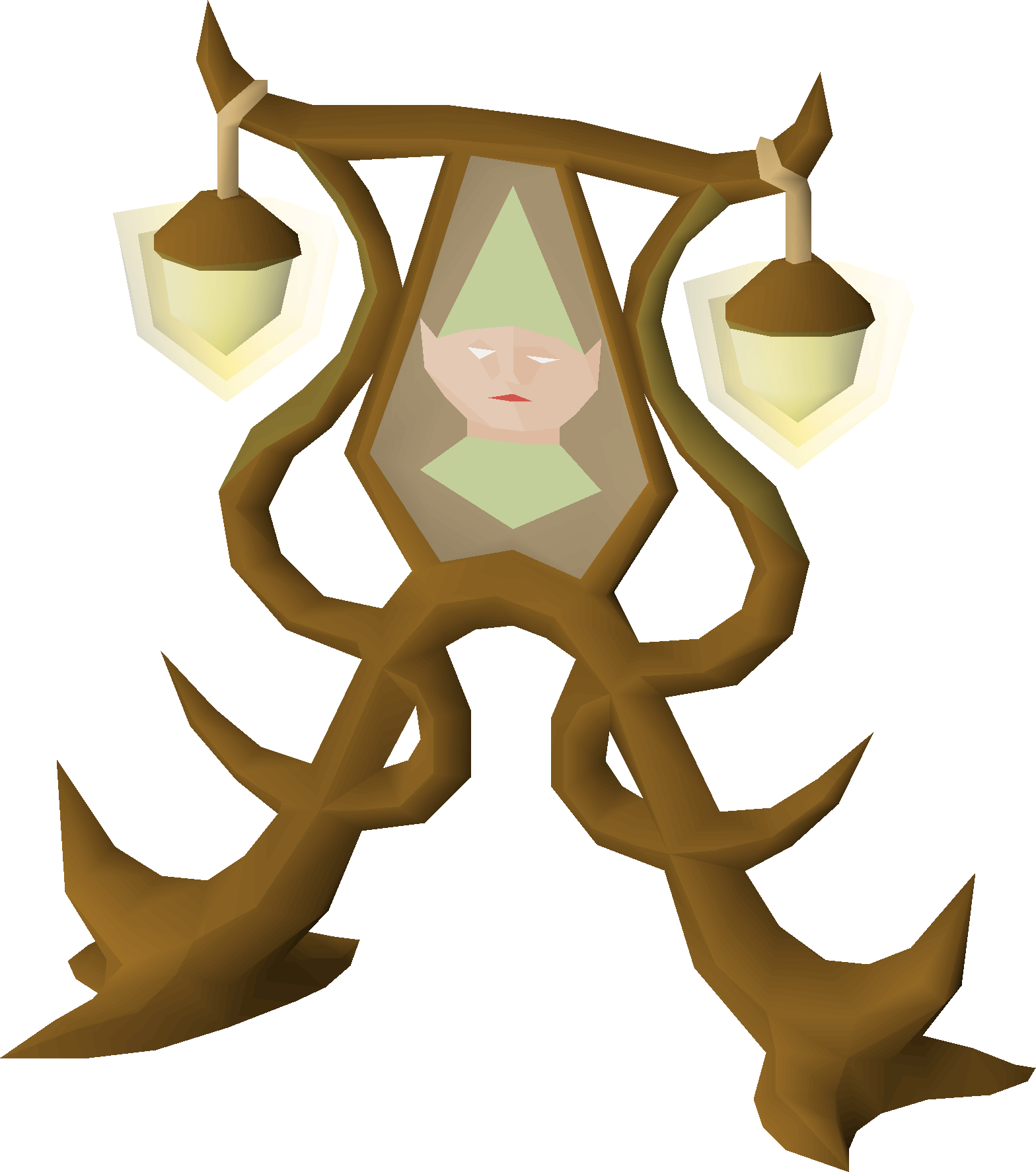 Gnome child icon (Construction)